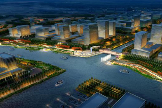 珠三角&ldquo;環(huán)境再造&rdquo;惠百姓